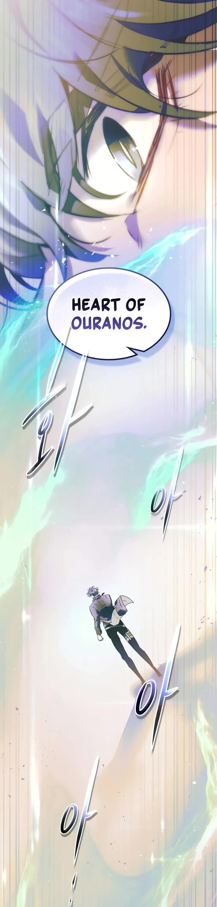 Leveling With The Gods Chapter 133 page 41 - Chapter 133