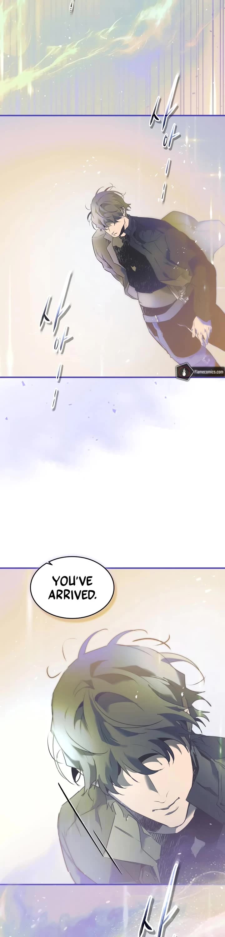 Leveling With The Gods Chapter 133 page 42 - Chapter 133