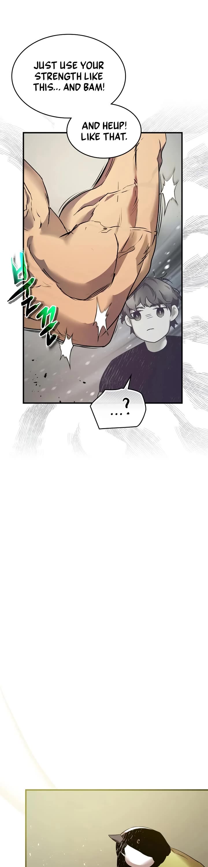 Leveling With The Gods Chapter 133 page 5 - Chapter 133