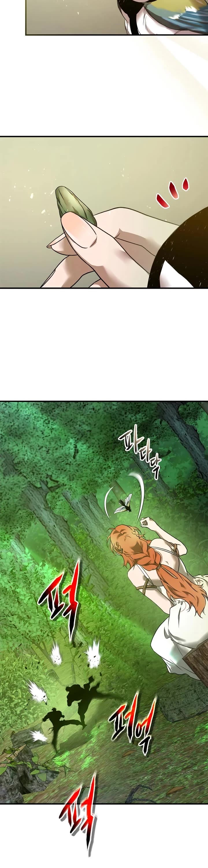 Leveling With The Gods Chapter 133 page 6 - Chapter 133
