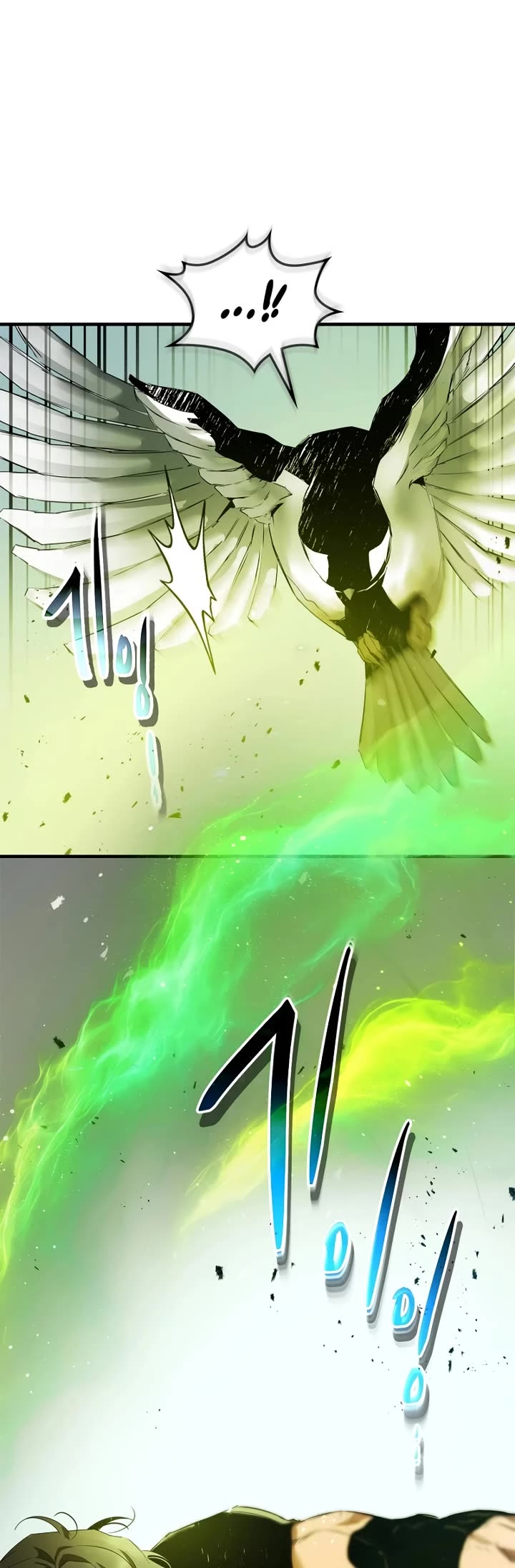 Leveling With The Gods Chapter 133 page 7 - Chapter 133