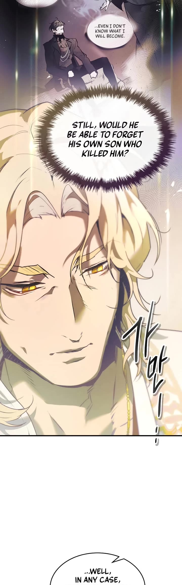 Leveling With The Gods Chapter 134 page 11 - Chapter 134