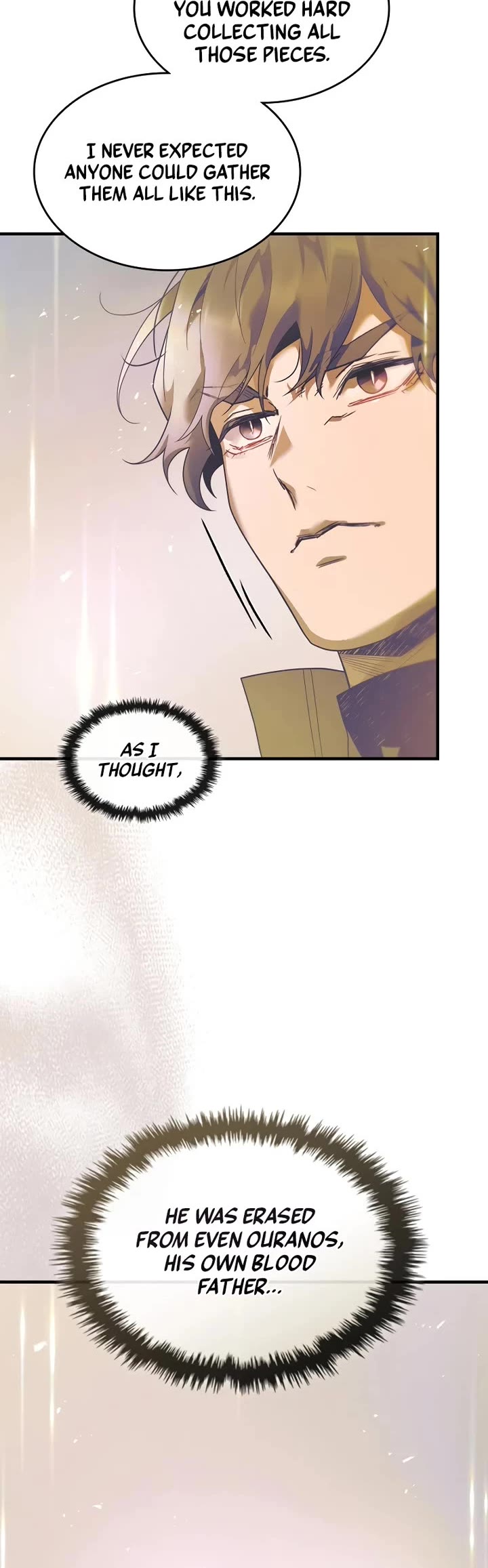 Leveling With The Gods Chapter 134 page 12 - Chapter 134