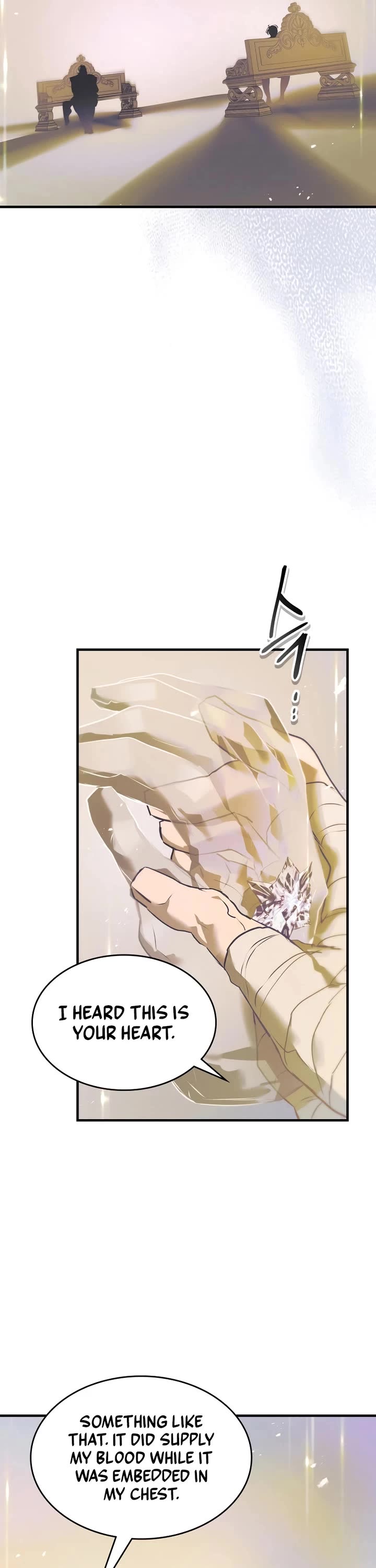 Leveling With The Gods Chapter 134 page 13 - Chapter 134
