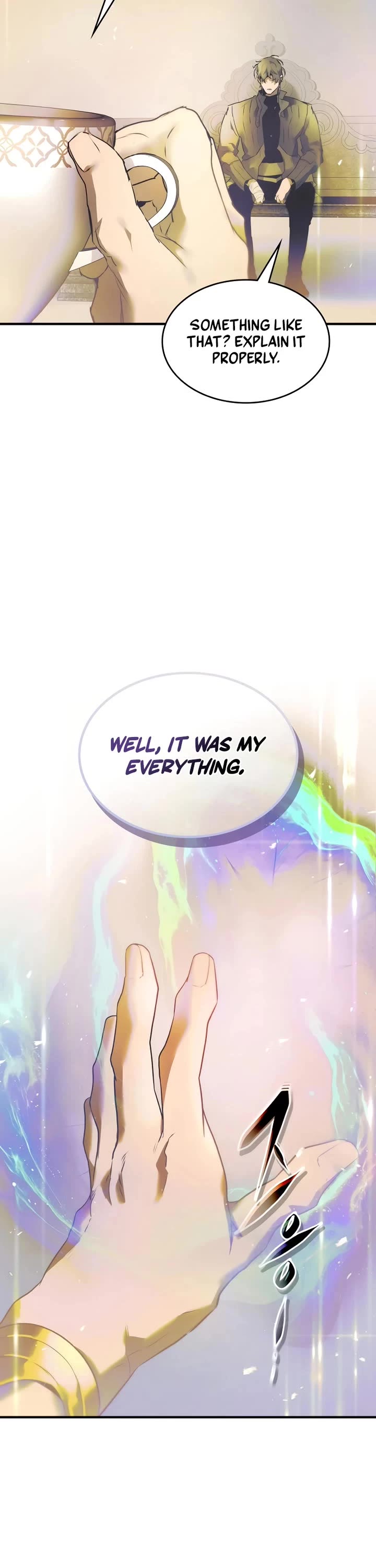 Leveling With The Gods Chapter 134 page 14 - Chapter 134