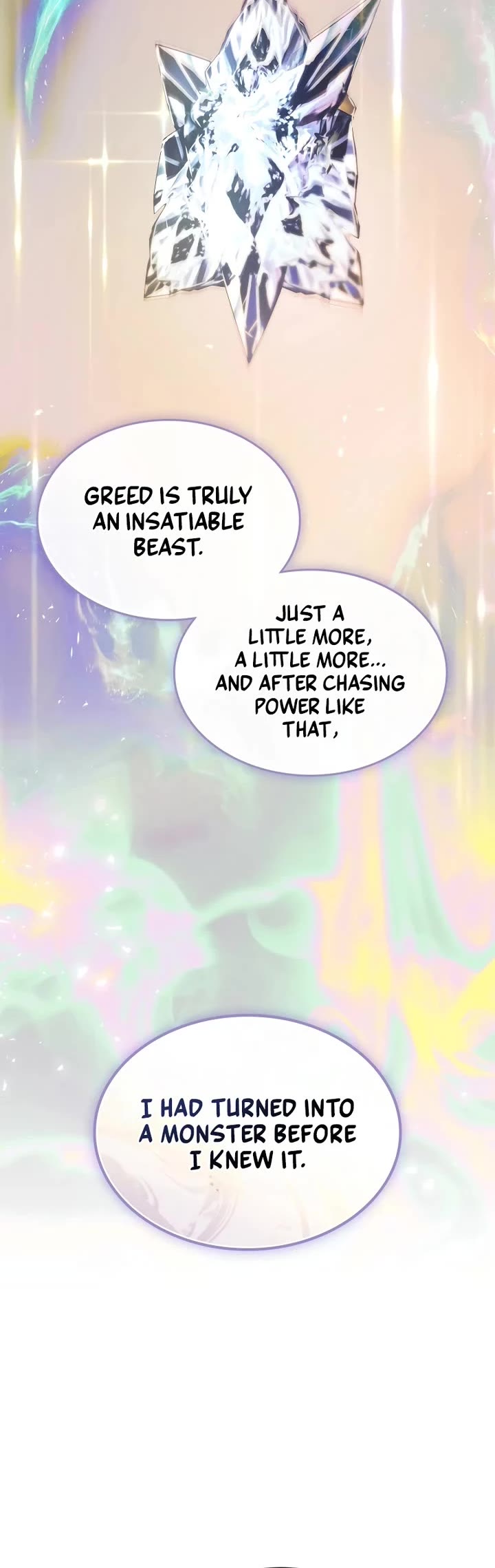 Leveling With The Gods Chapter 134 page 16 - Chapter 134