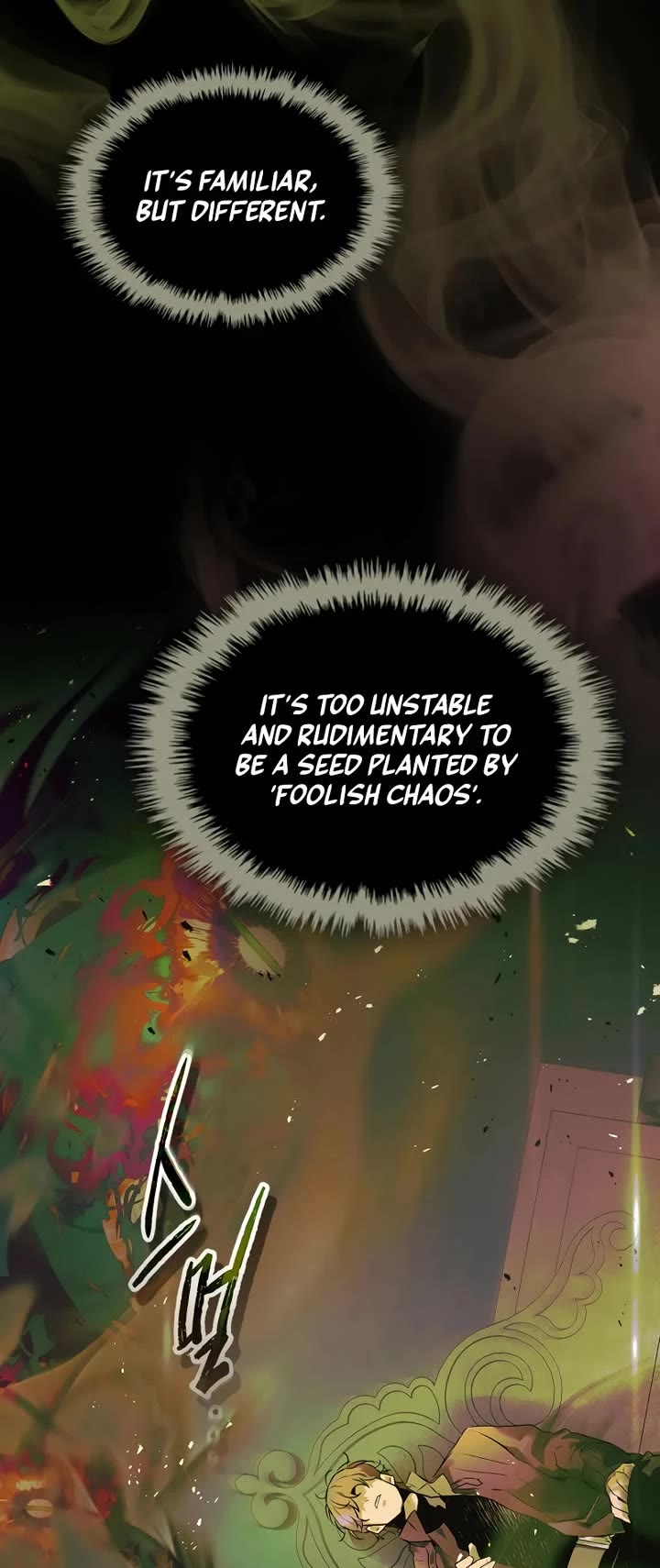 Leveling With The Gods Chapter 134 page 19 - Chapter 134