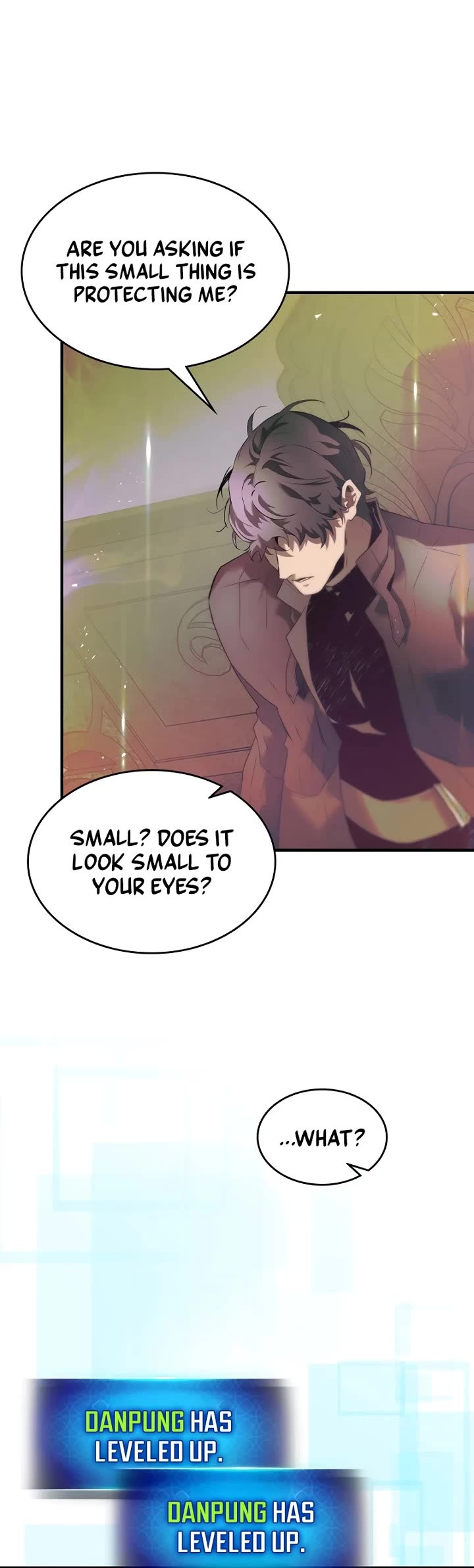 Leveling With The Gods Chapter 134 page 24 - Chapter 134