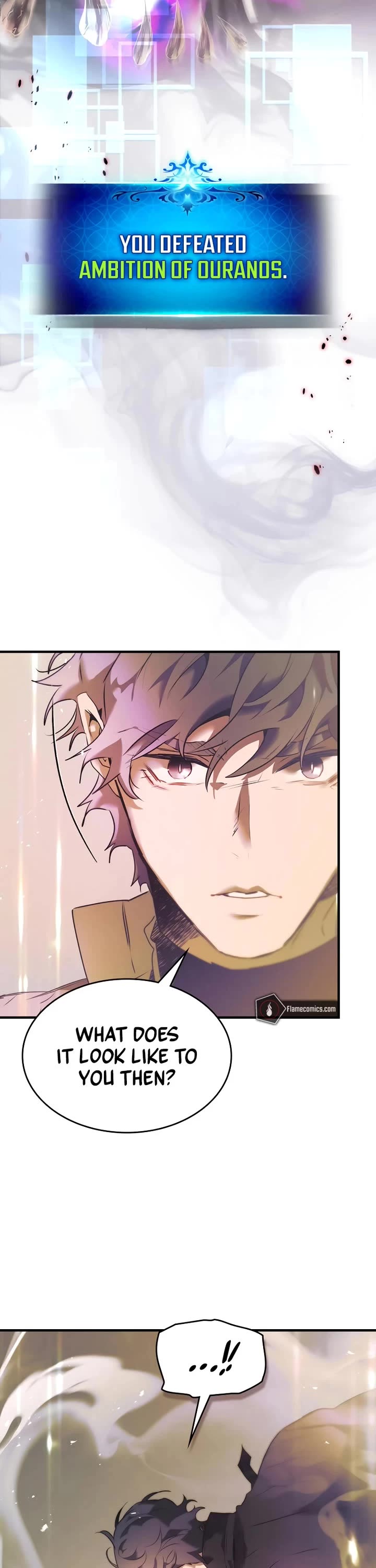 Leveling With The Gods Chapter 134 page 26 - Chapter 134