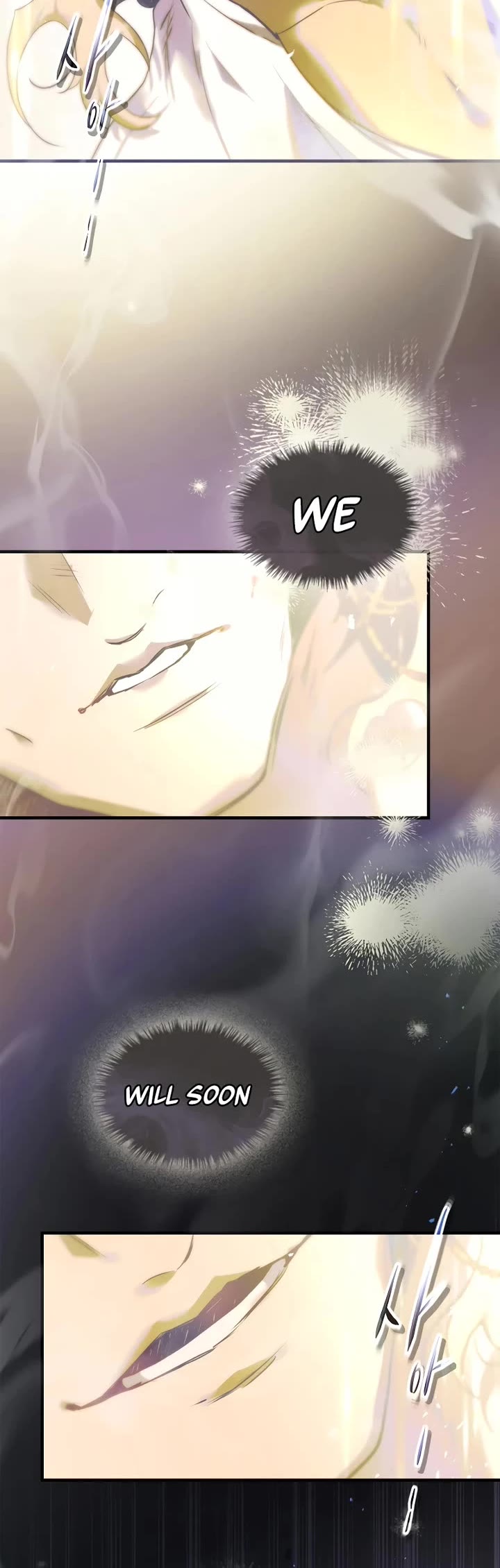 Leveling With The Gods Chapter 134 page 28 - Chapter 134