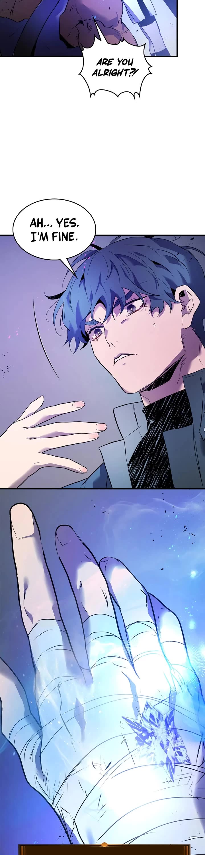 Leveling With The Gods Chapter 134 page 30 - Chapter 134