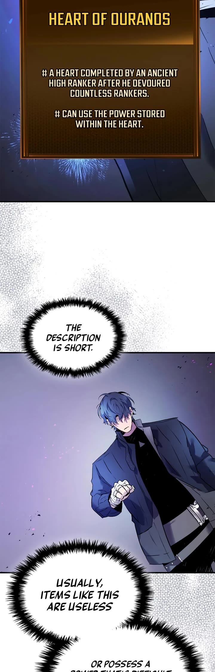 Leveling With The Gods Chapter 134 page 31 - Chapter 134