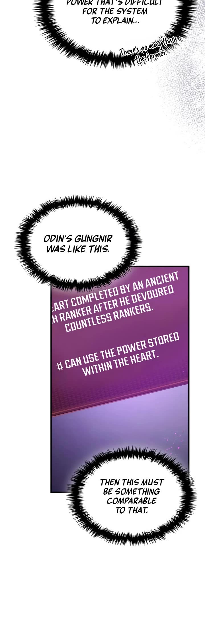 Leveling With The Gods Chapter 134 page 32 - Chapter 134