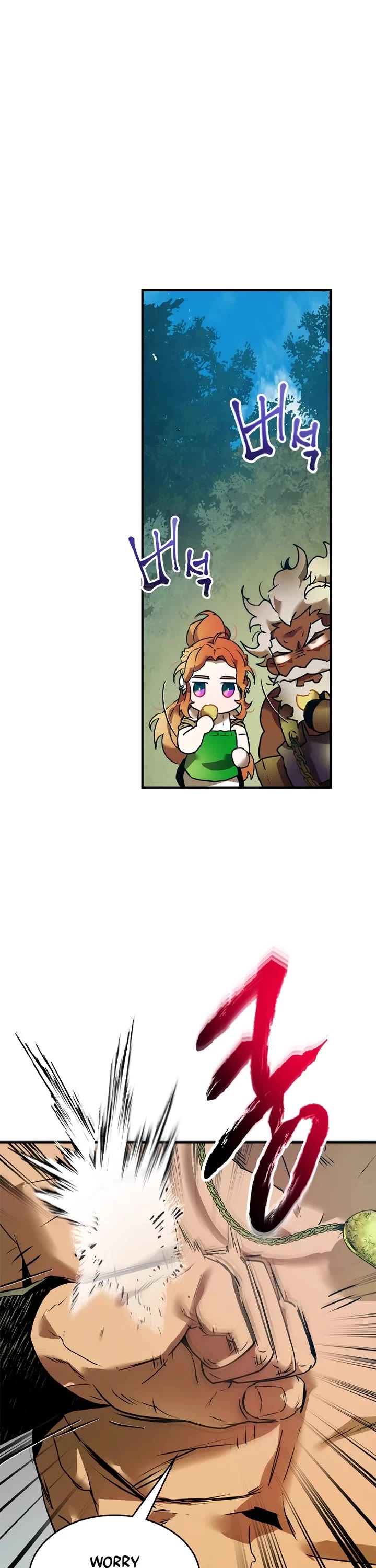 Leveling With The Gods Chapter 134 page 34 - Chapter 134