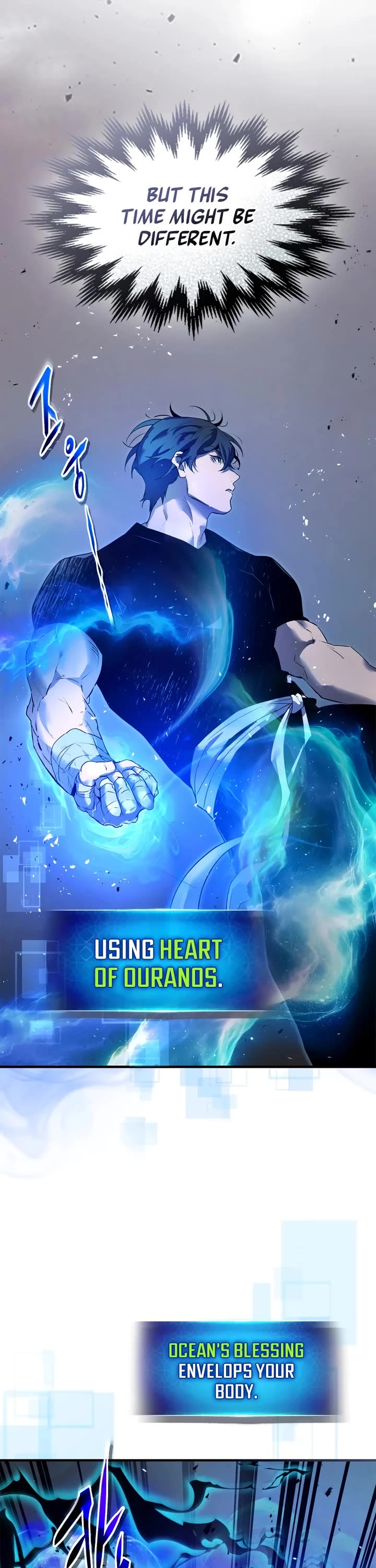 Leveling With The Gods Chapter 134 page 37 - Chapter 134