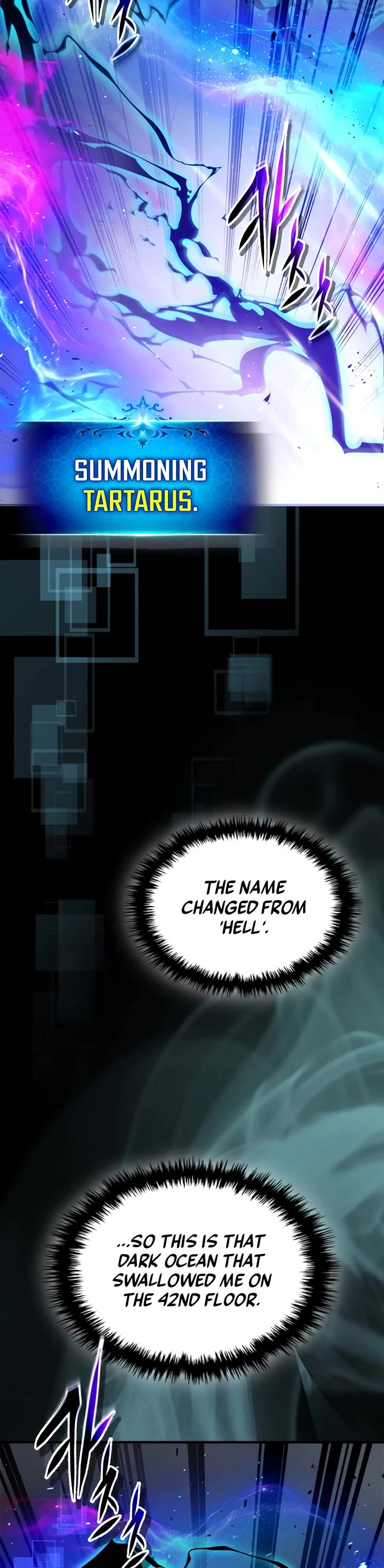 Leveling With The Gods Chapter 134 page 38 - Chapter 134