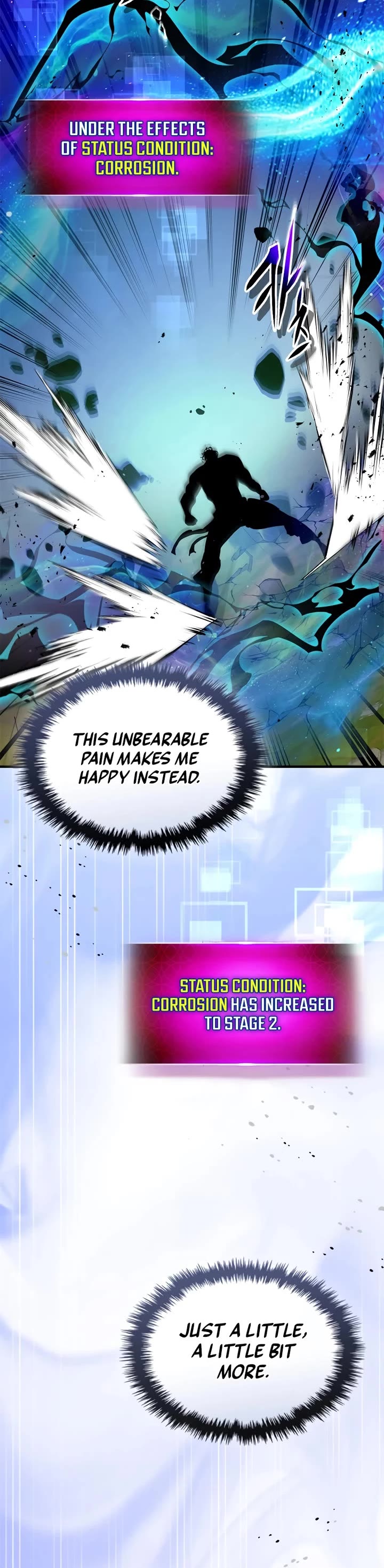 Leveling With The Gods Chapter 134 page 39 - Chapter 134