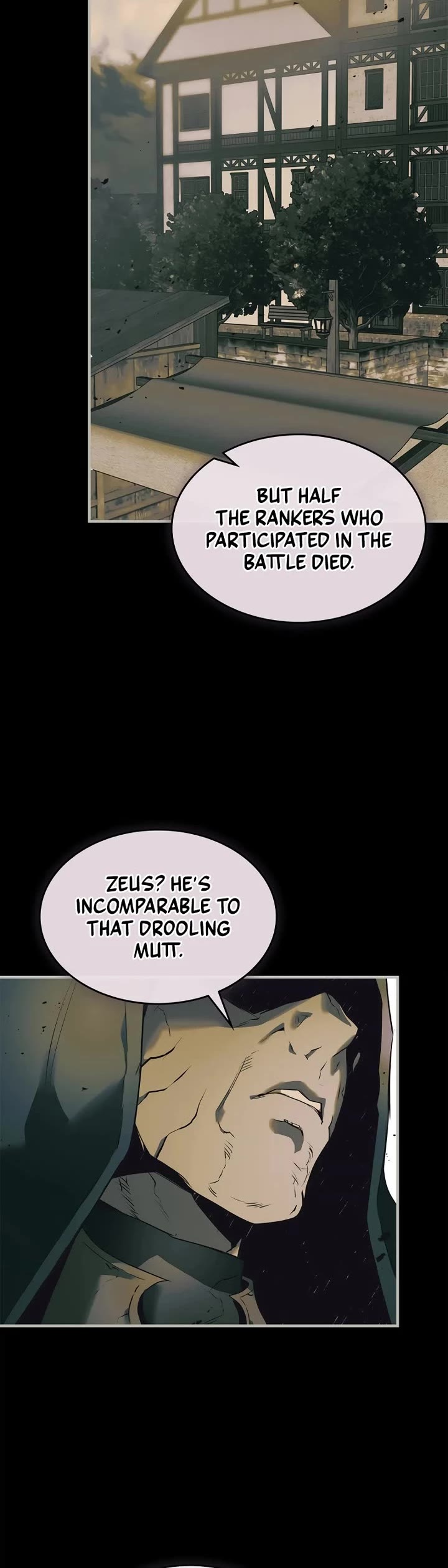 Leveling With The Gods Chapter 134 page 4 - Chapter 134