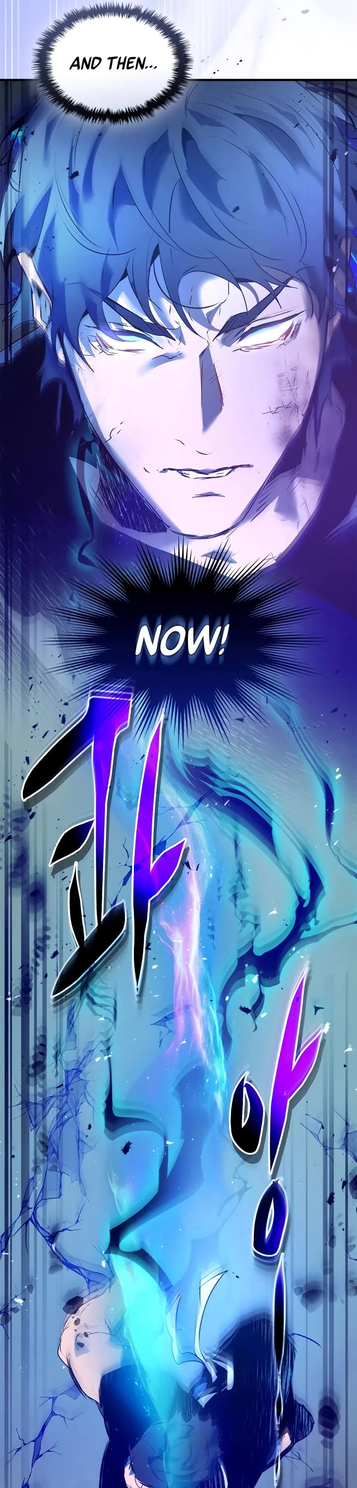 Leveling With The Gods Chapter 134 page 40 - Chapter 134
