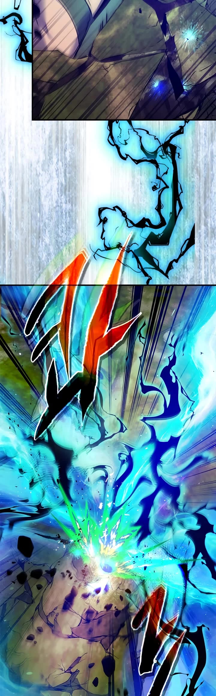 Leveling With The Gods Chapter 134 page 42 - Chapter 134