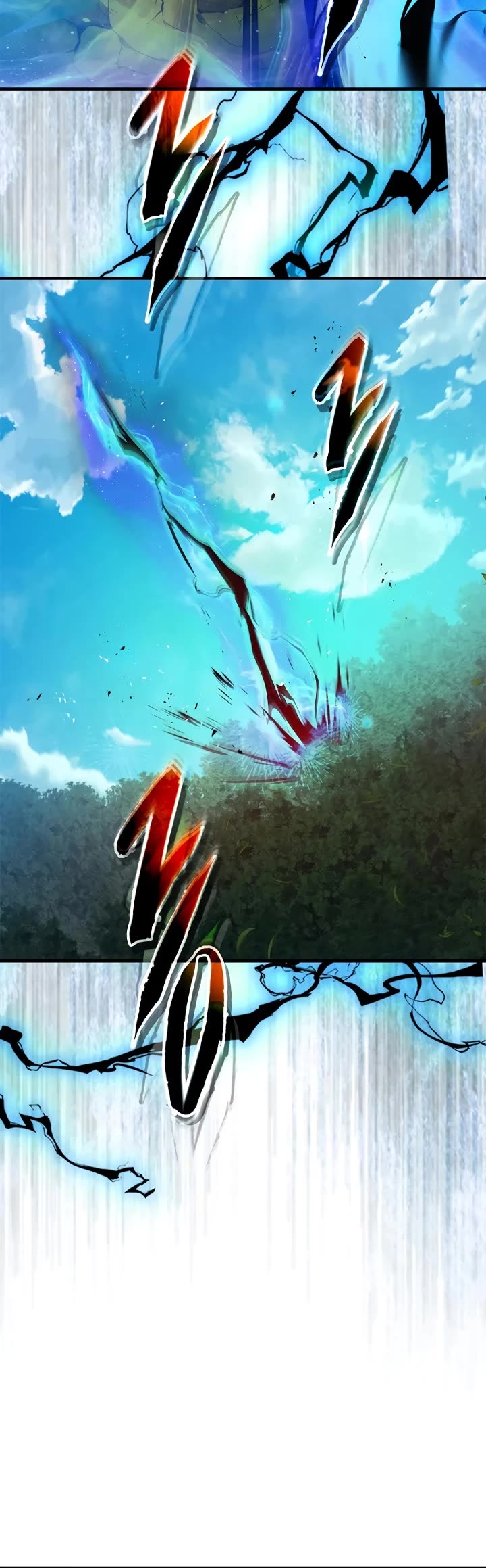 Leveling With The Gods Chapter 134 page 43 - Chapter 134