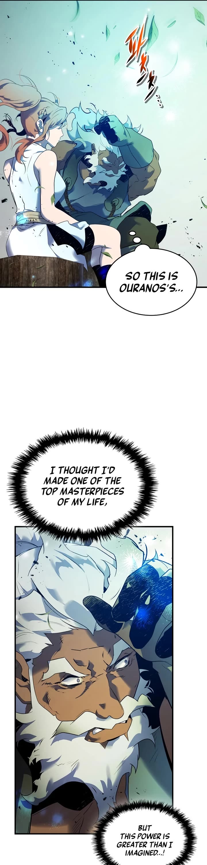 Leveling With The Gods Chapter 134 page 44 - Chapter 134