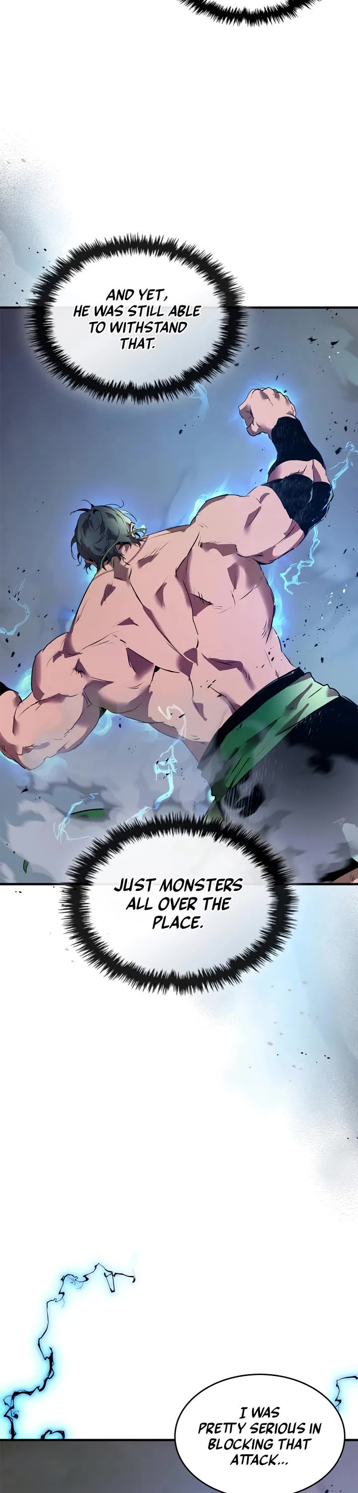 Leveling With The Gods Chapter 134 page 45 - Chapter 134