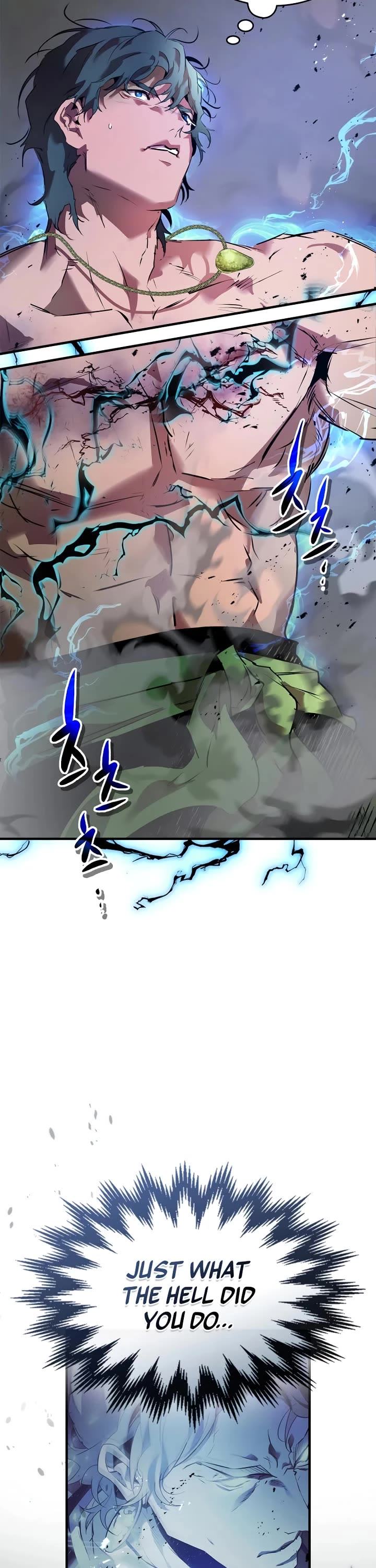 Leveling With The Gods Chapter 134 page 46 - Chapter 134