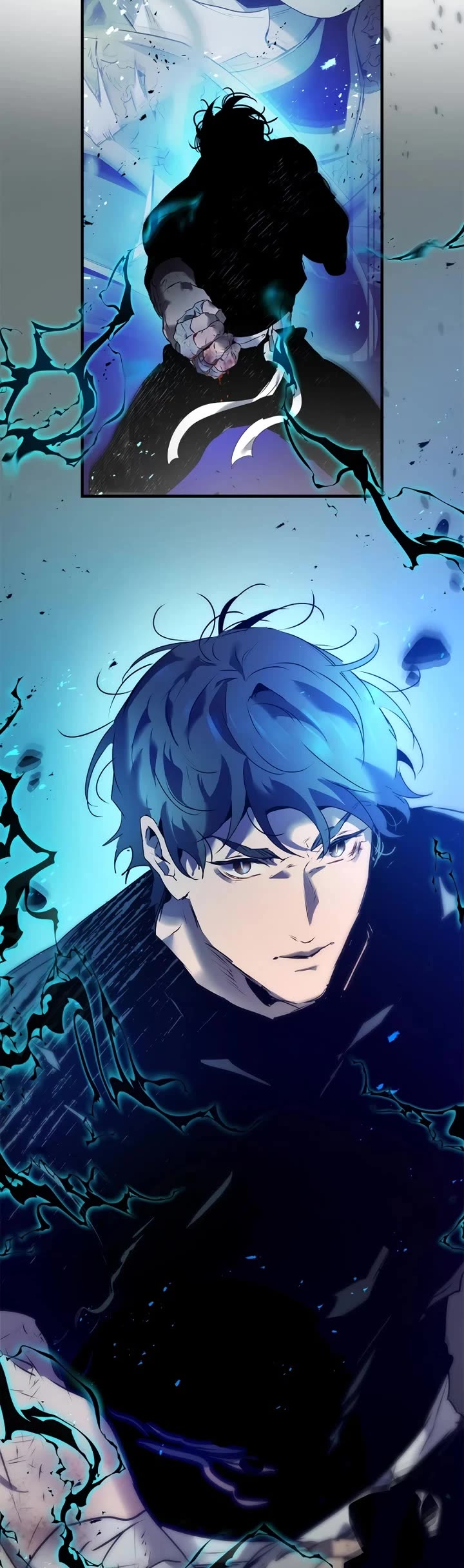 Leveling With The Gods Chapter 134 page 47 - Chapter 134