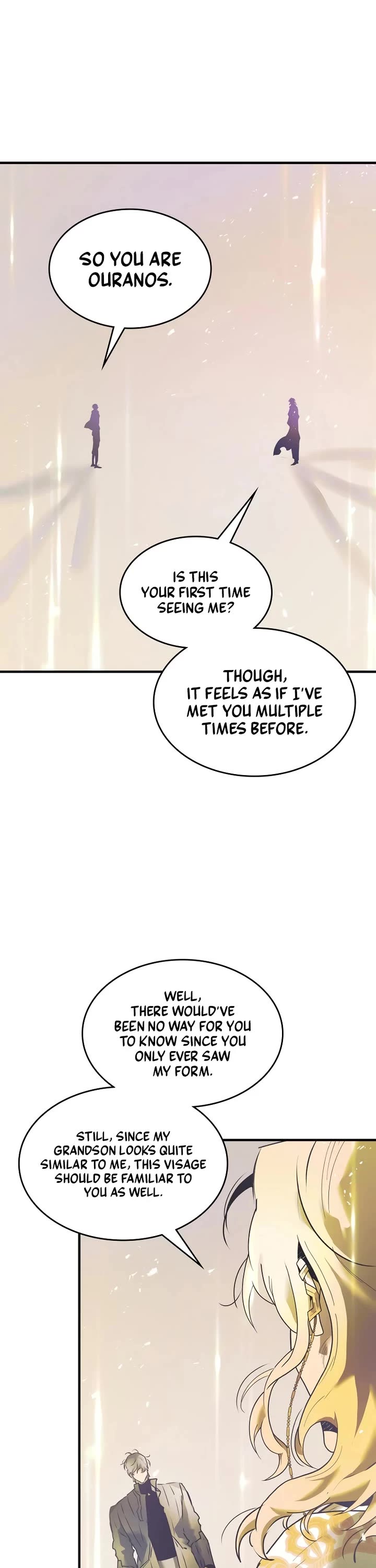 Leveling With The Gods Chapter 134 page 6 - Chapter 134