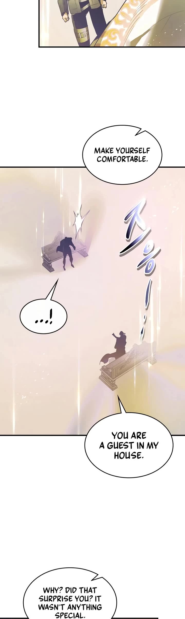 Leveling With The Gods Chapter 134 page 7 - Chapter 134