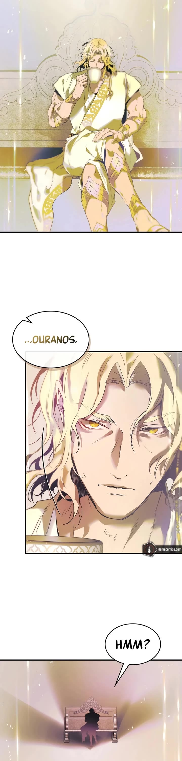 Leveling With The Gods Chapter 134 page 9 - Chapter 134