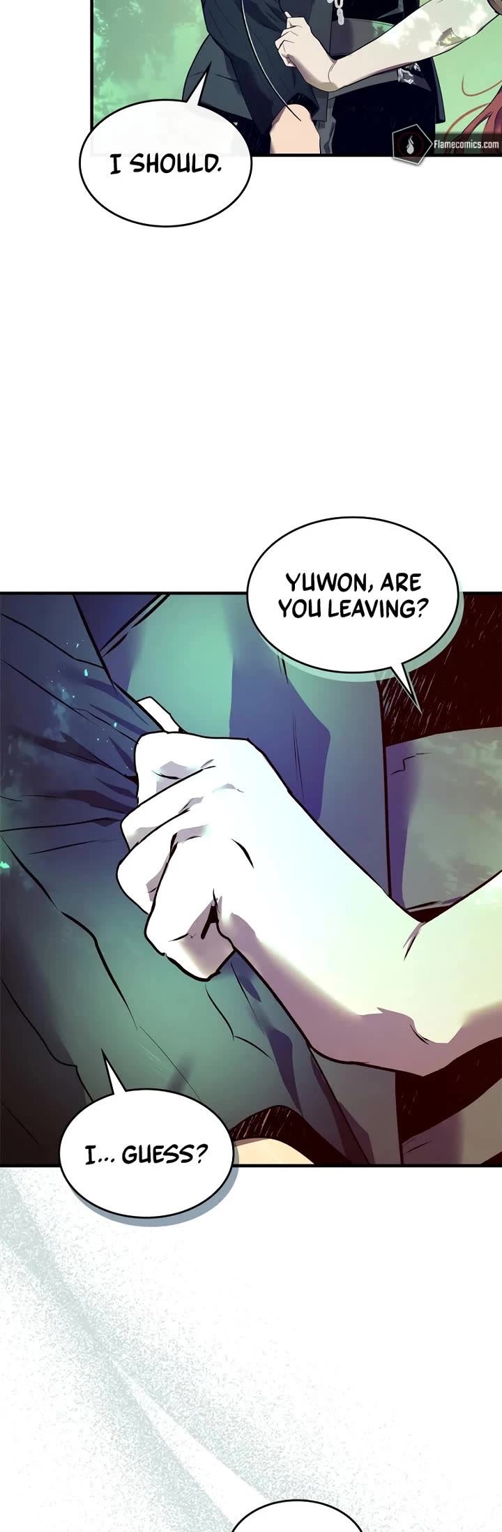 Leveling With The Gods Chapter 135 page 11 - Chapter 135