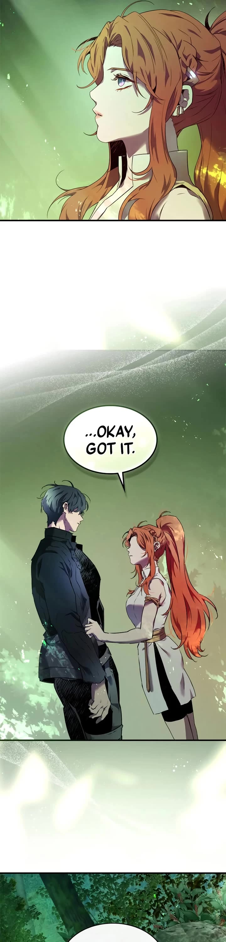 Leveling With The Gods Chapter 135 page 13 - Chapter 135