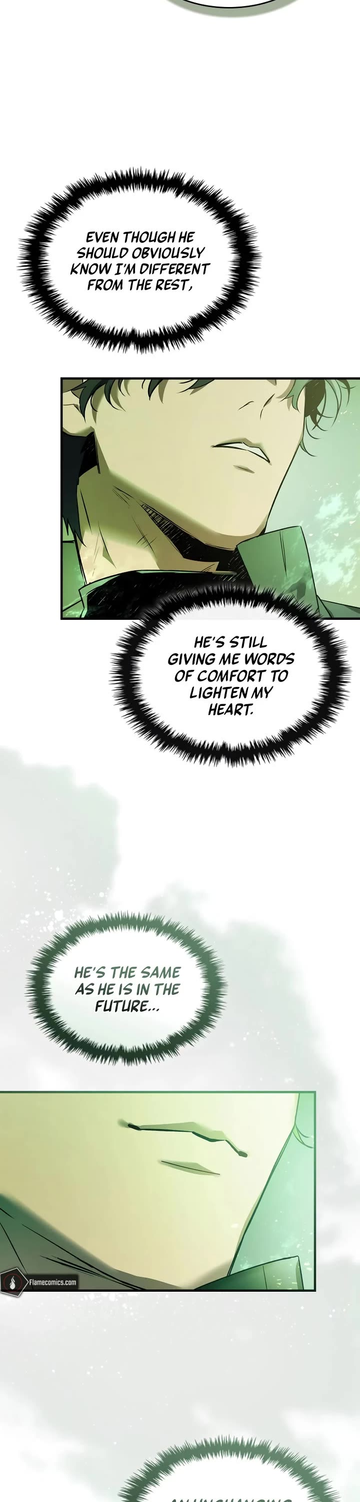 Leveling With The Gods Chapter 135 page 18 - Chapter 135