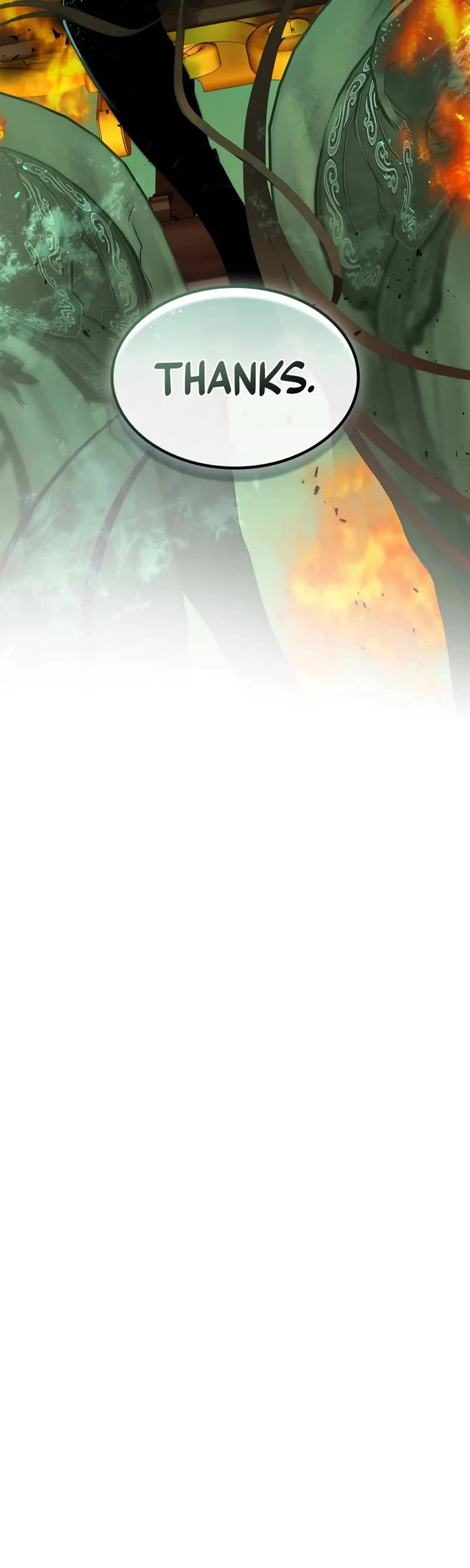 Leveling With The Gods Chapter 135 page 20 - Chapter 135