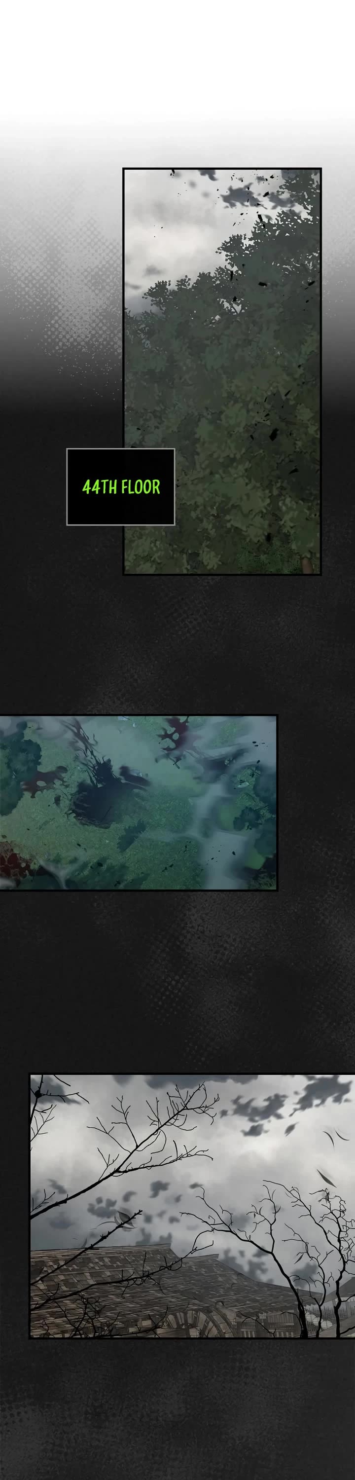 Leveling With The Gods Chapter 135 page 21 - Chapter 135