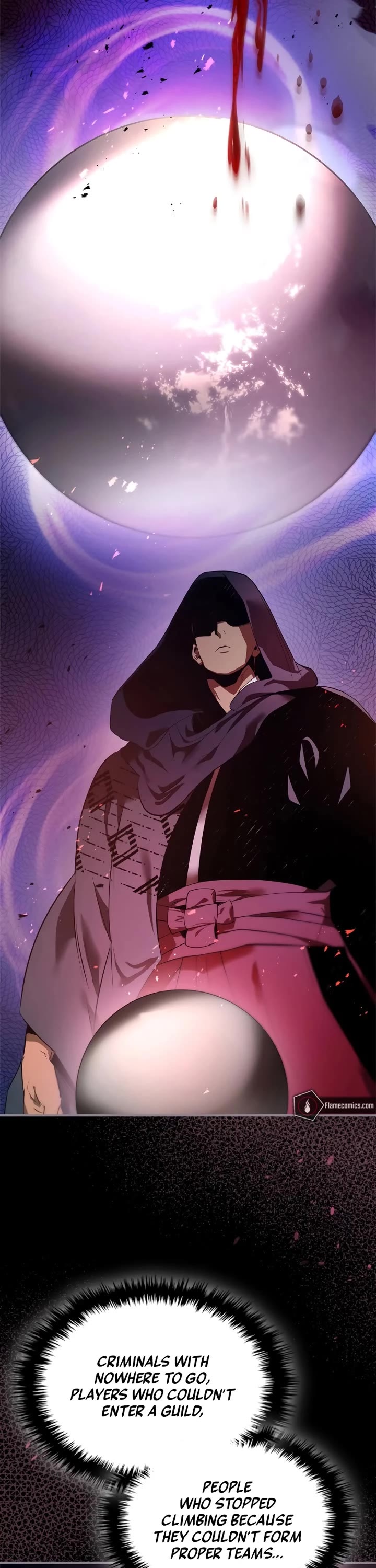Leveling With The Gods Chapter 135 page 25 - Chapter 135