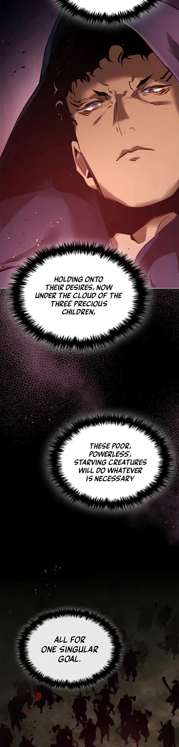 Leveling With The Gods Chapter 135 page 26 - Chapter 135
