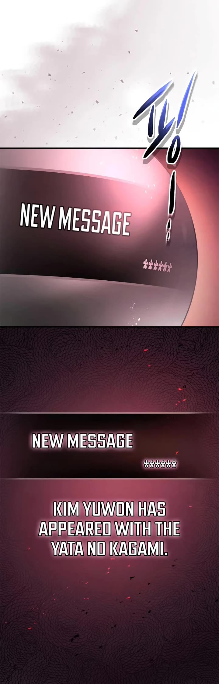 Leveling With The Gods Chapter 135 page 28 - Chapter 135