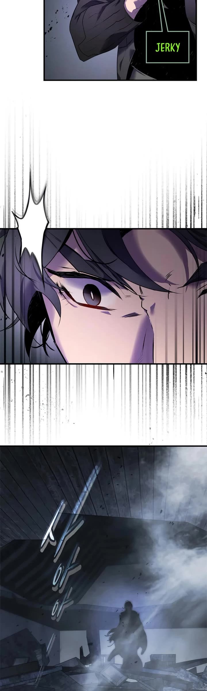 Leveling With The Gods Chapter 135 page 32 - Chapter 135