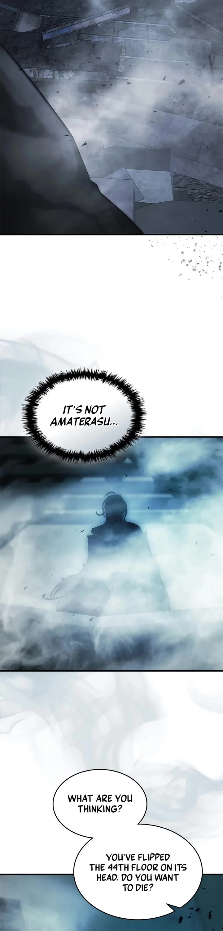 Leveling With The Gods Chapter 135 page 33 - Chapter 135
