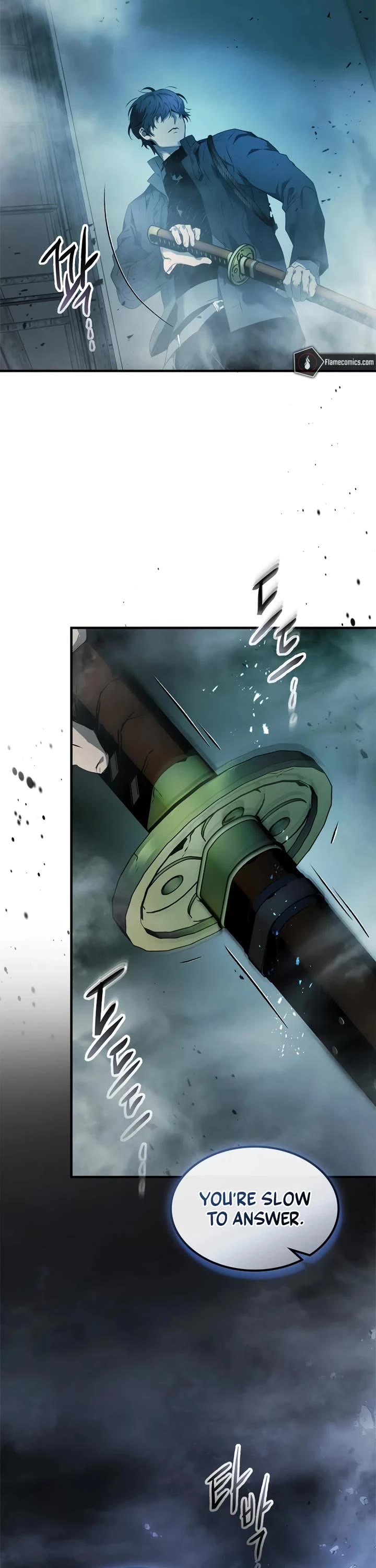 Leveling With The Gods Chapter 135 page 34 - Chapter 135