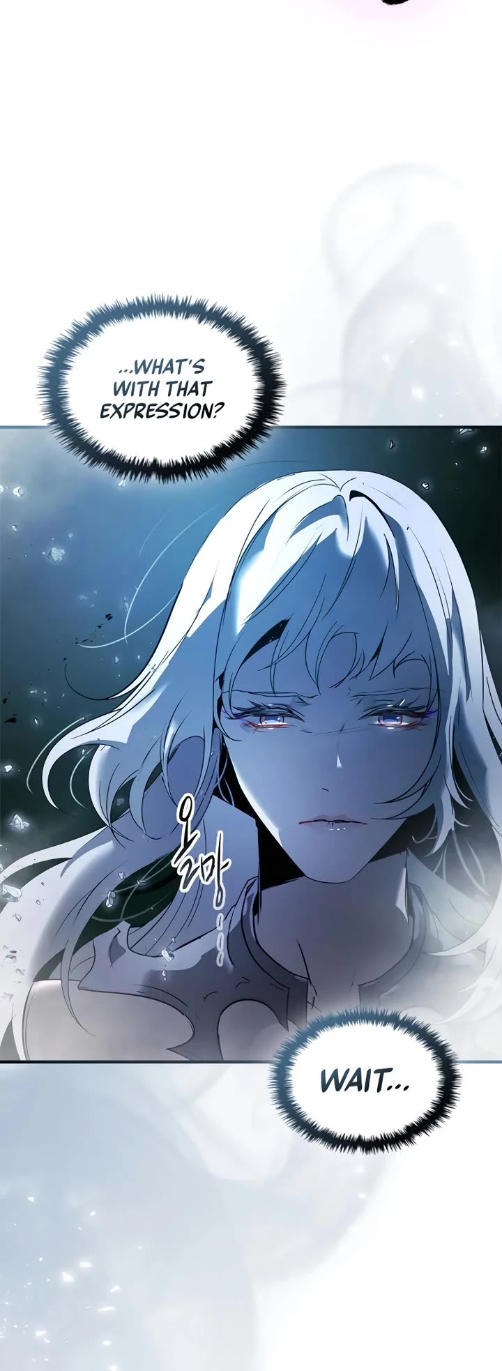 Leveling With The Gods Chapter 135 page 39 - Chapter 135