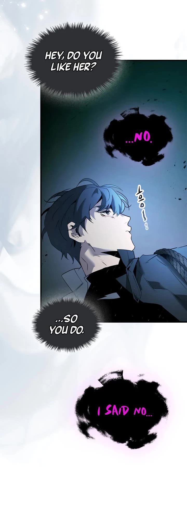 Leveling With The Gods Chapter 135 page 40 - Chapter 135