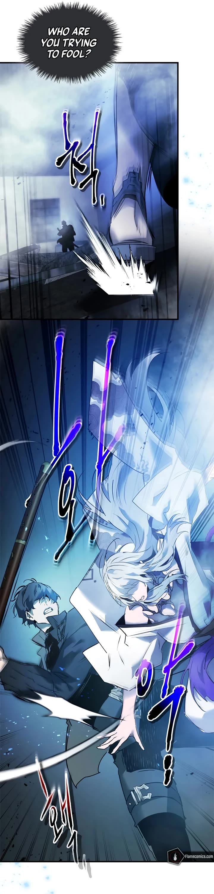Leveling With The Gods Chapter 135 page 41 - Chapter 135
