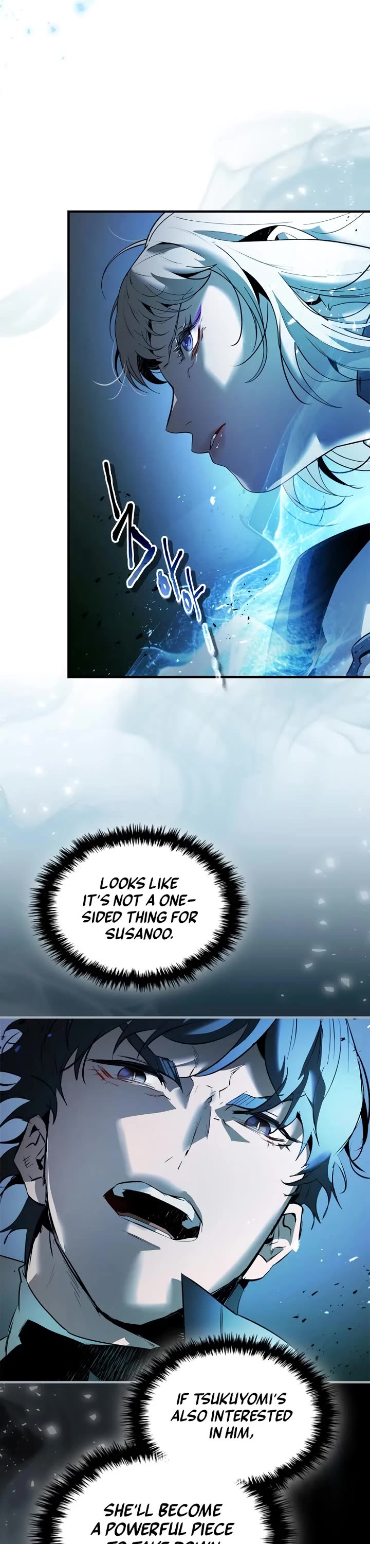 Leveling With The Gods Chapter 135 page 42 - Chapter 135