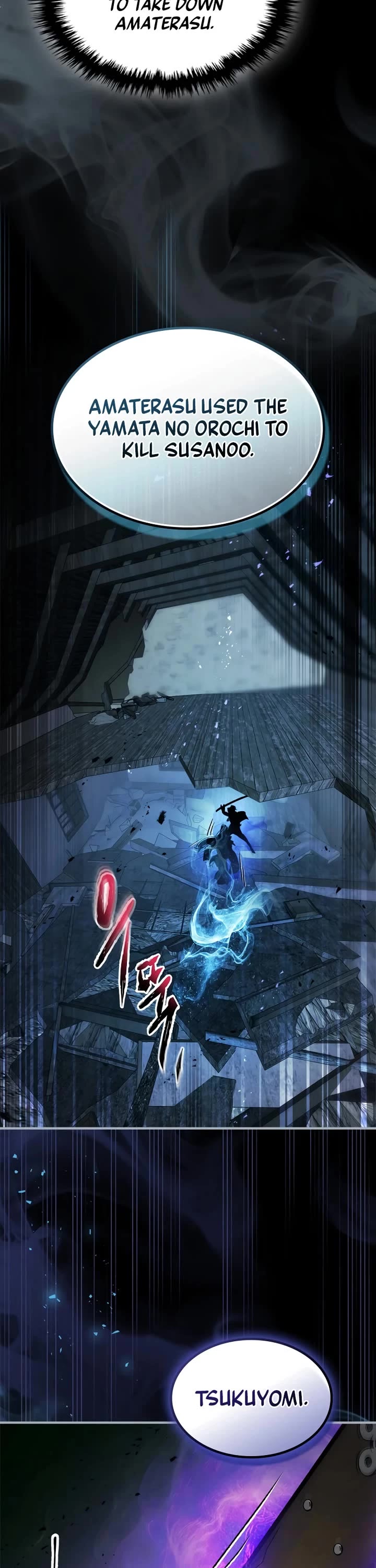Leveling With The Gods Chapter 135 page 43 - Chapter 135