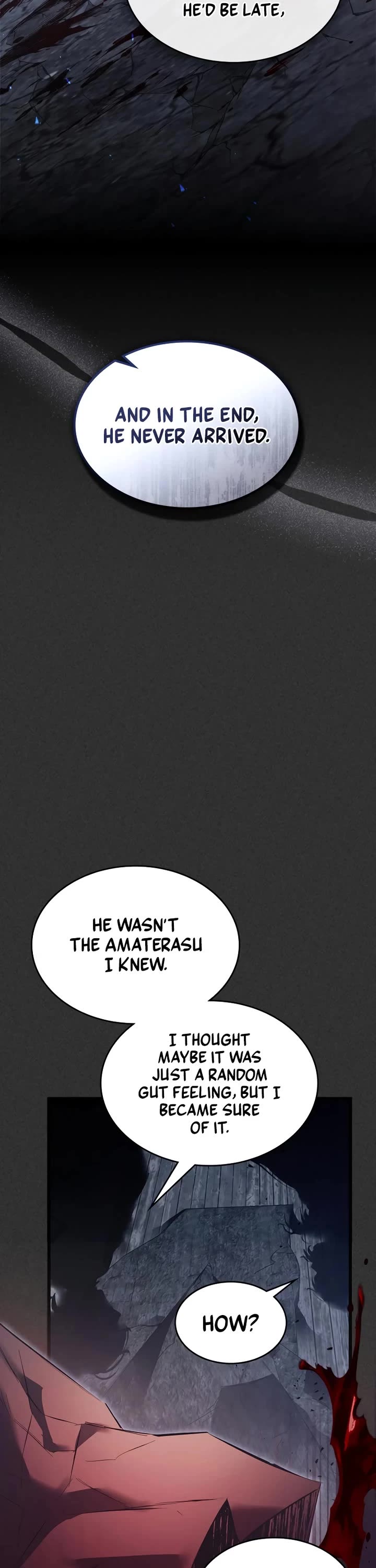Leveling With The Gods Chapter 136 page 13 - Chapter 136
