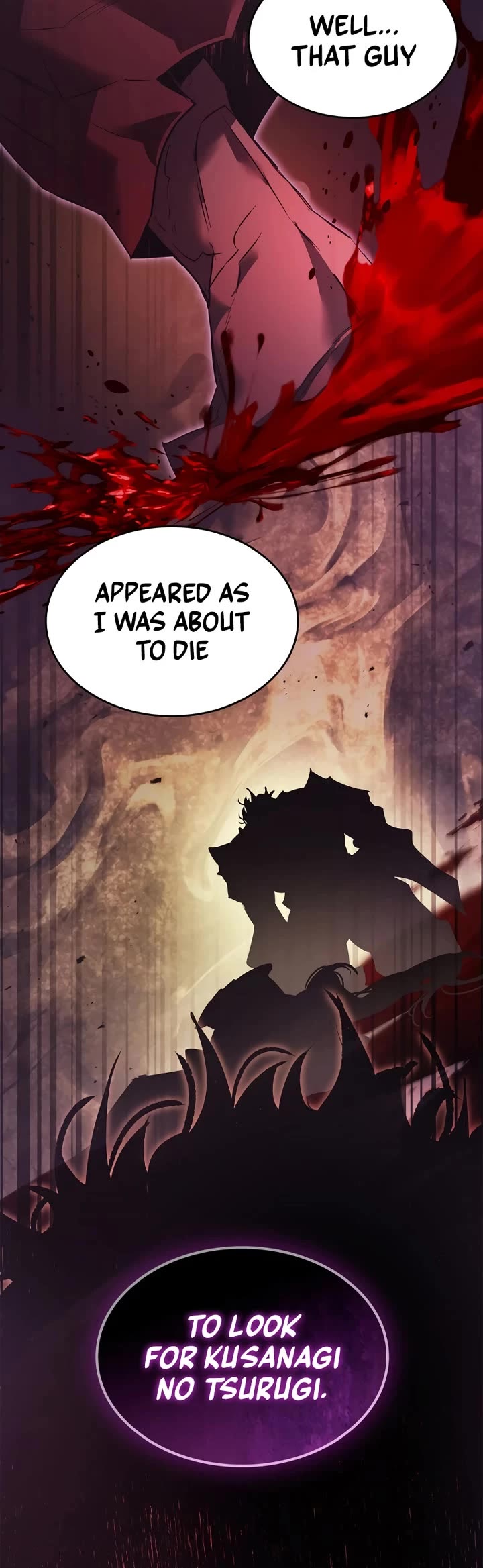 Leveling With The Gods Chapter 136 page 14 - Chapter 136